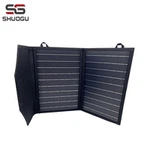 20Wp-120Wp पोर्टेबल सोलर पैनल