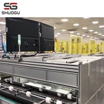 दृश्य निरीक्षण के साथ स्वचालित ईएल परीक्षक