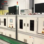 स्वचालित हिट-हॉप परीक्षक