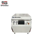 सेमी-ऑटो सोलर पैनल लैमिनेटिंग मशीन