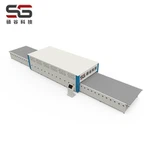 सौर फोटोवोल्टिक सेल टुकड़े टुकड़े करने वाली मशीन